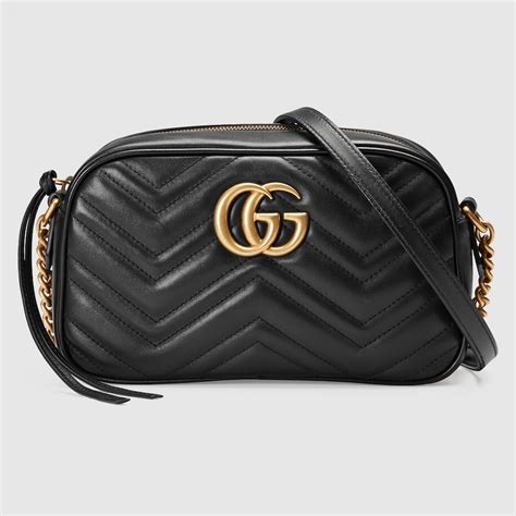 gucci leather mini bag|genuine leather gucci bags.